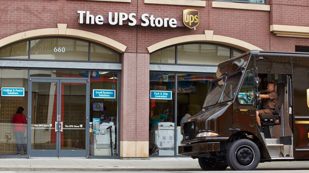 UPS Promotes Heirloom as a Top Mother’s Day Gift